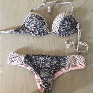 Tilly’s Bathing suit